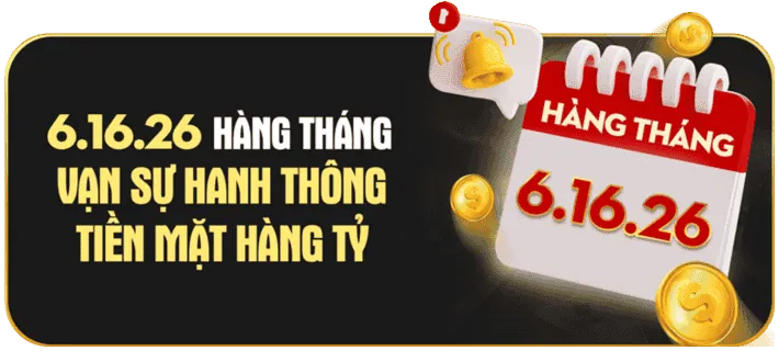 Sự kiện săn boss độc quyền 8888p