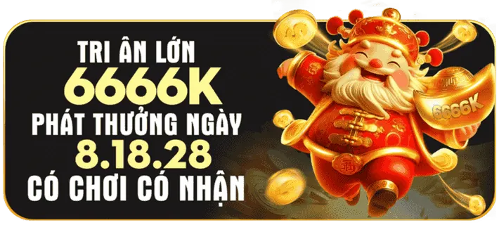 Thưởng chào mừng thành viên mới 8888p