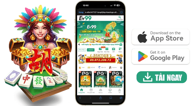 Game Bắn Cá Thần Tài tại 8888p