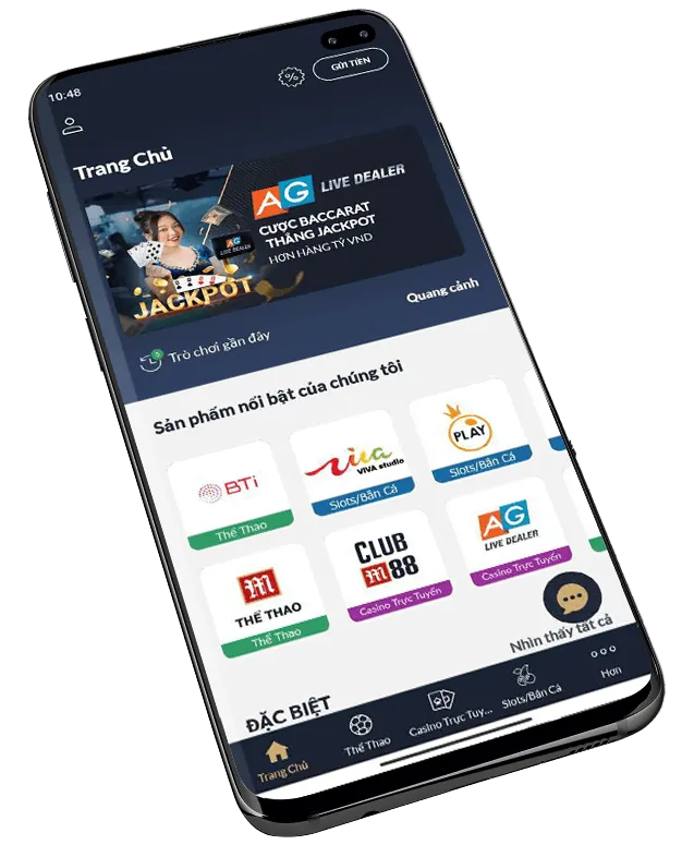 Quy tắc đặt cược và trò chơi 8888p