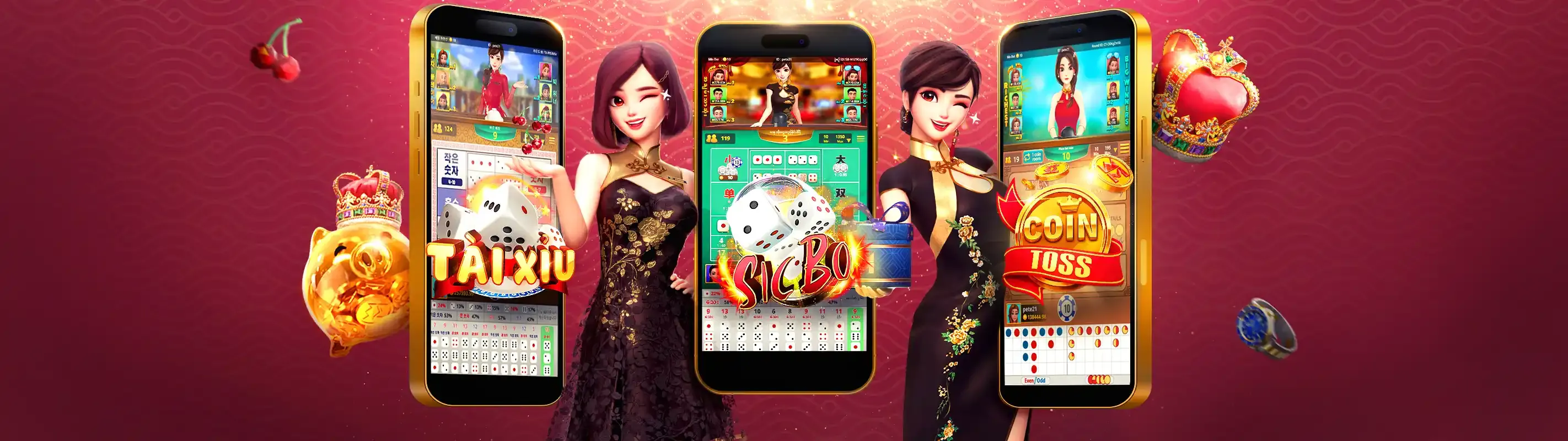 Hình ảnh chào mừng với các ưu đãi đăng ký và nạp tiền đầu tiên tại 8888p