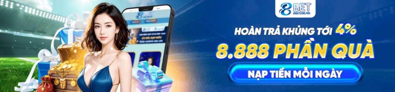 Ưu đãi và khuyến mãi độc quyền 8888p